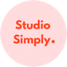 Studio Simply logó